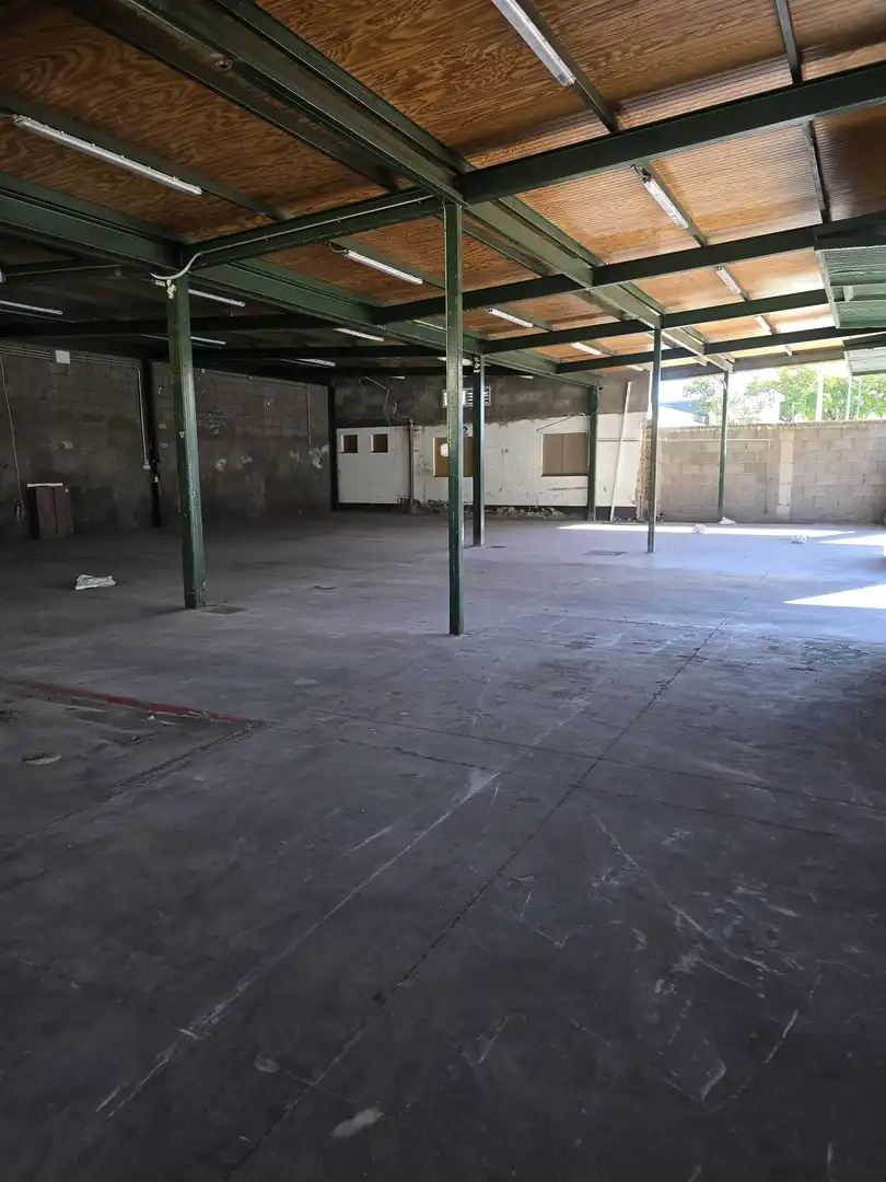Fabrikhallen zur Miete in Vega Lagunera