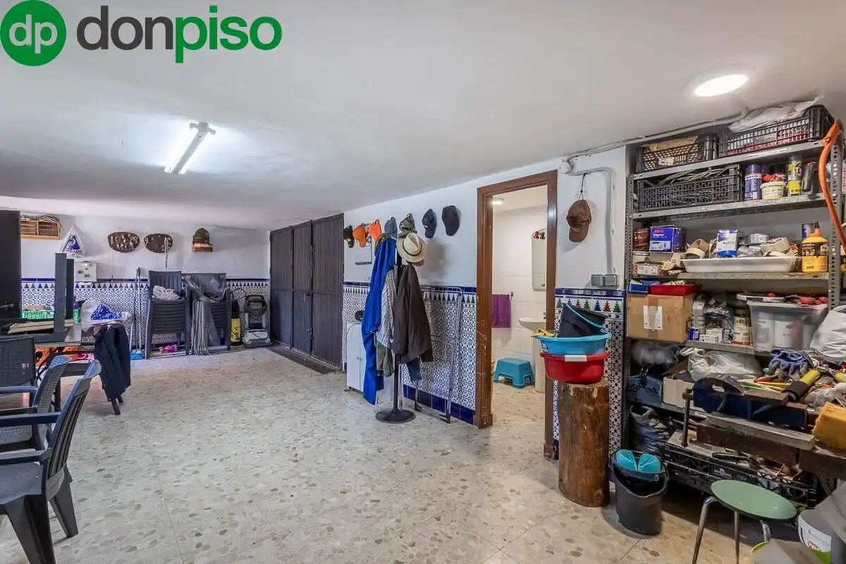 Xalet amb piscina en venda a Calle Olmo 127, imagen 31