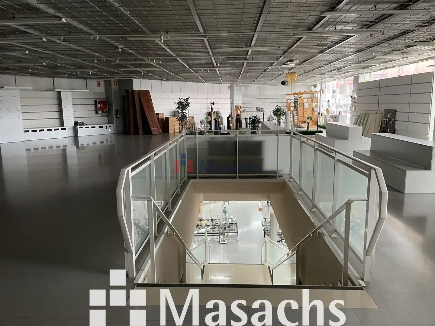 Industrial building for sale in Sud, imagen 4