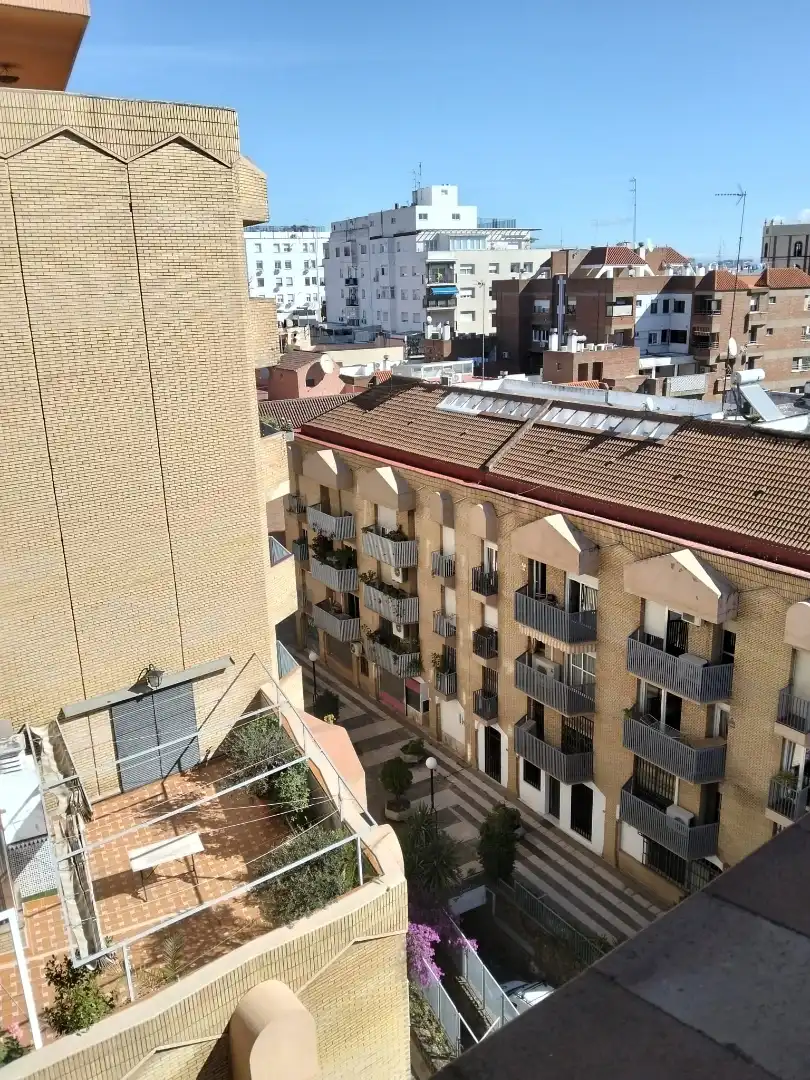 Flat for sale in Arenal - Museo