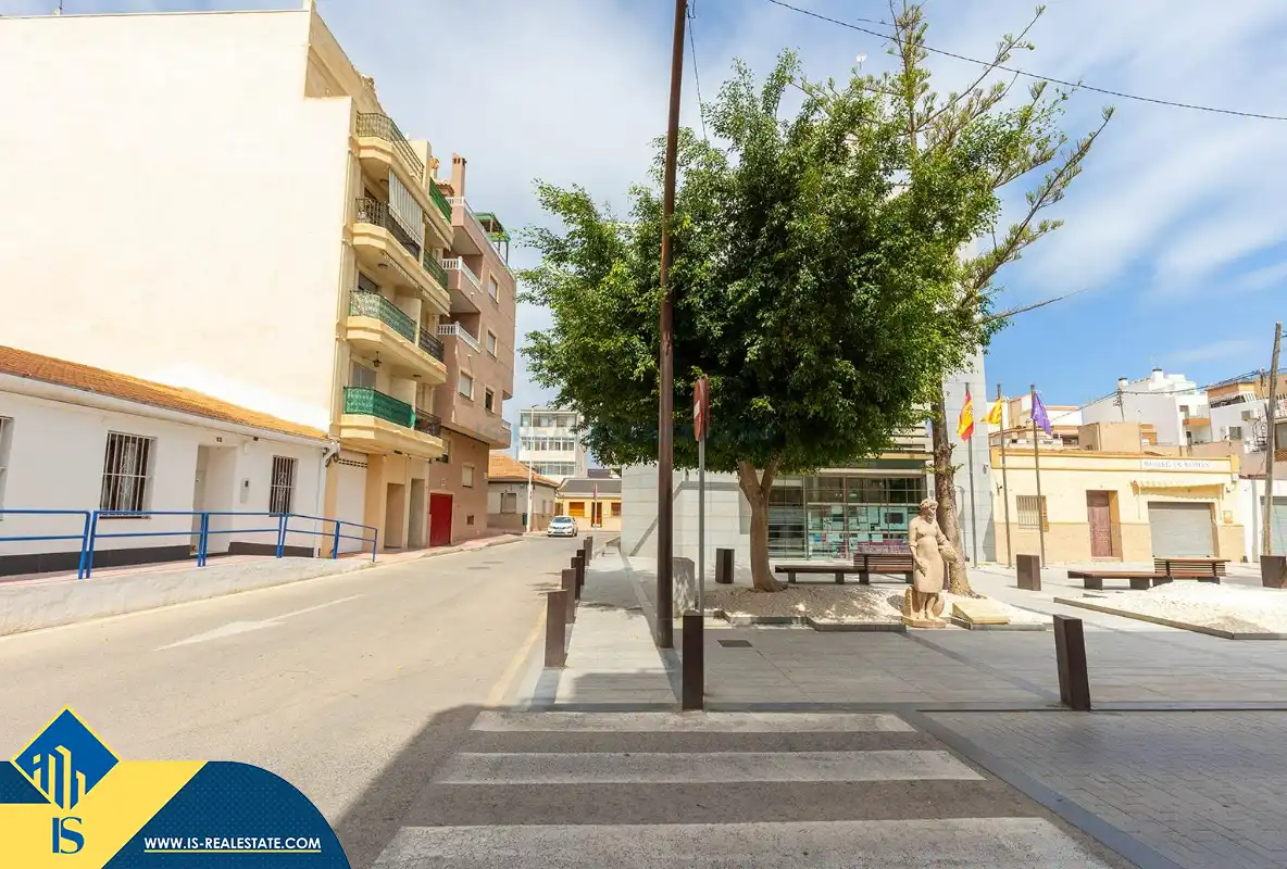 Apartament amb ascensor en venda a La Mata, imagen 18