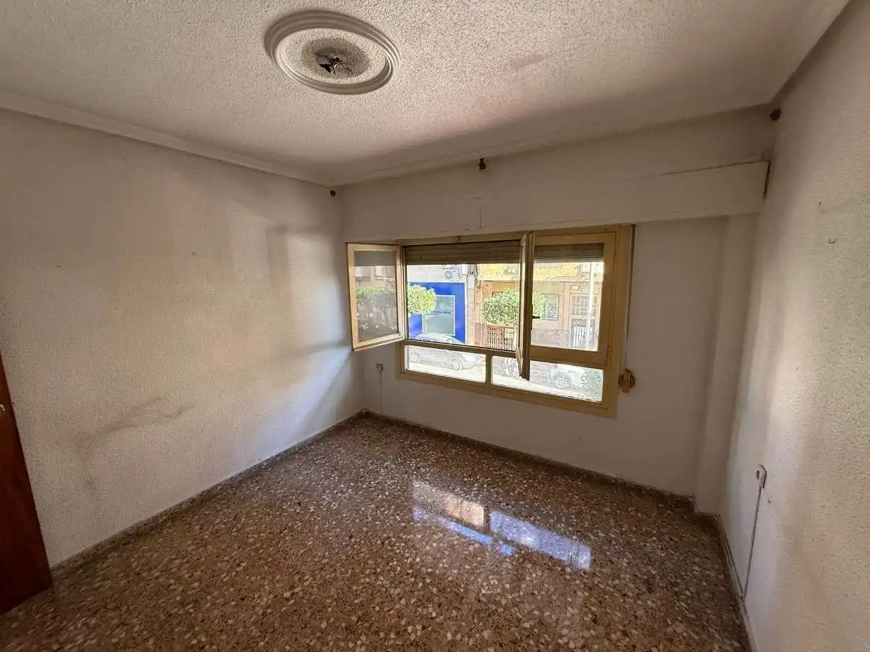 Appartement avec terrasse à vendre à Plaza de Toros - Avenida Chapí - Trinquete