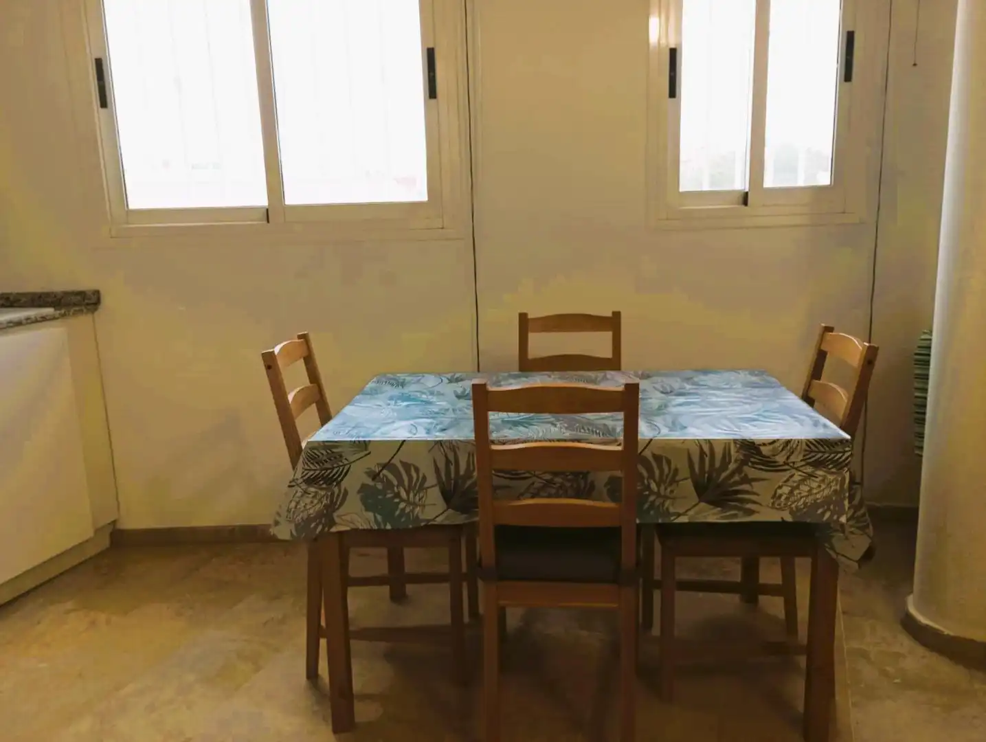 Habitació a Zona Concordia
