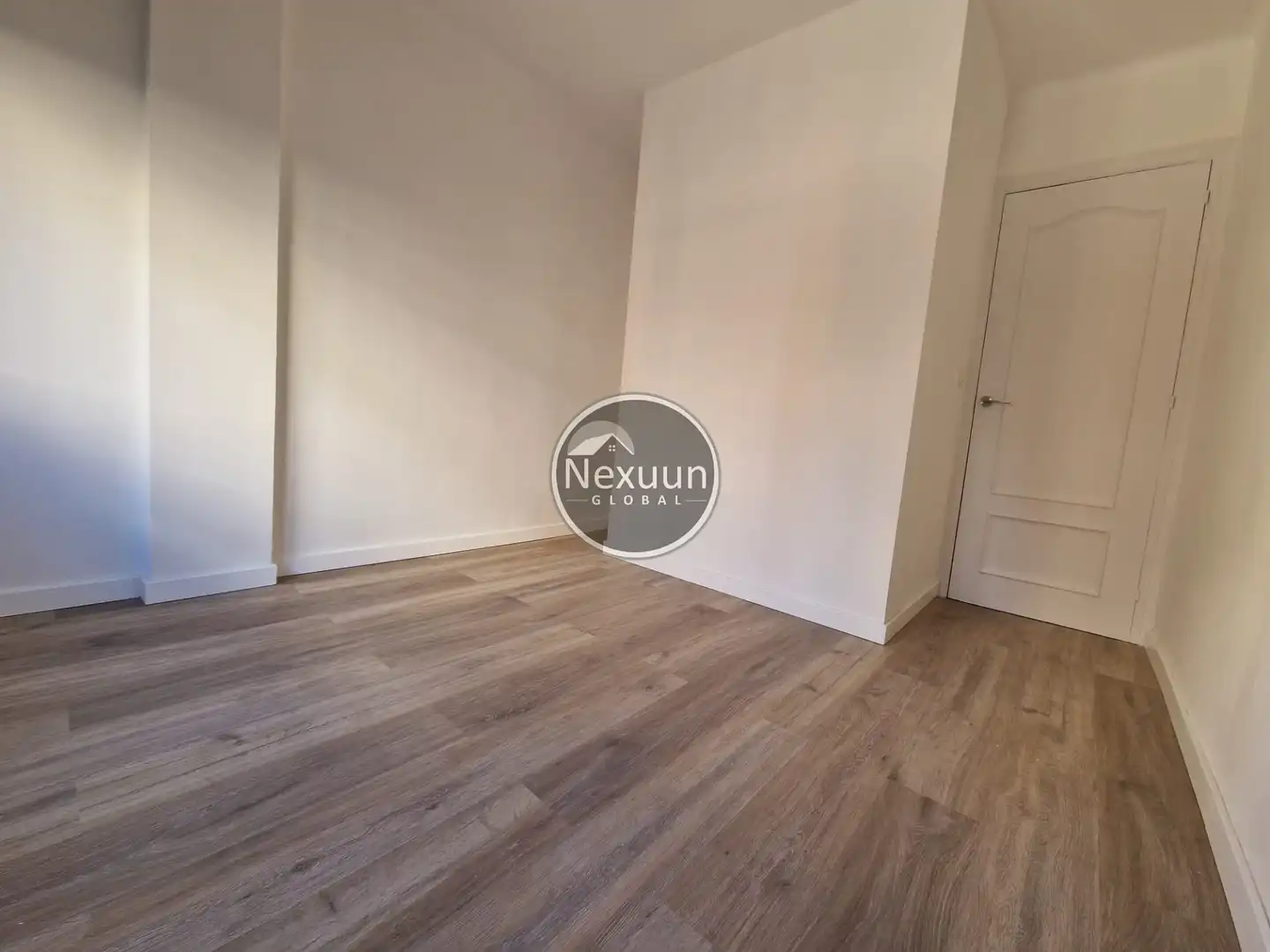 Piso en venta en Rambla De La Muntanya, El Guinardó