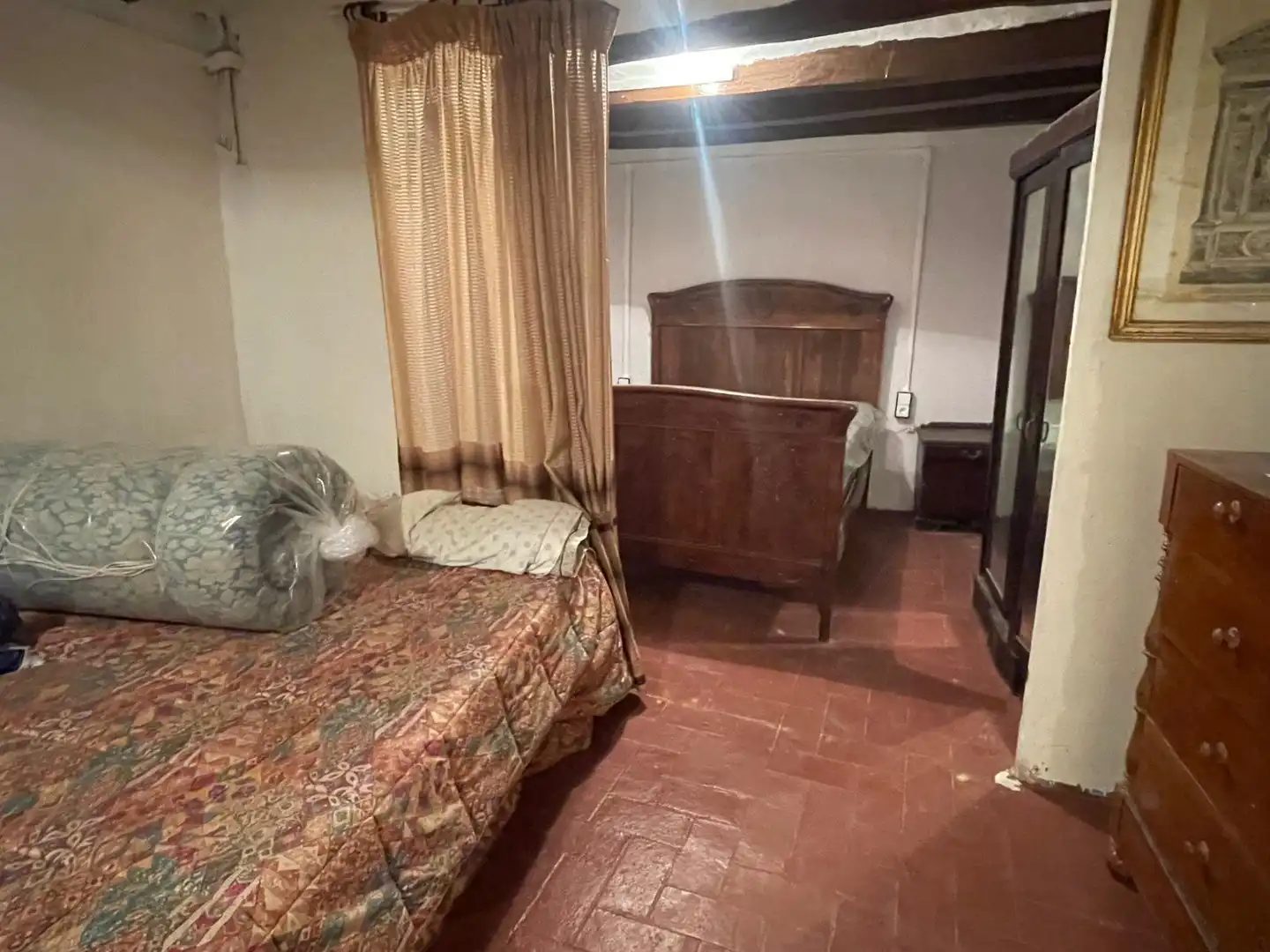 Einfamilien-Reihenhaus zum Verkauf in Montblanc mit Möbliert