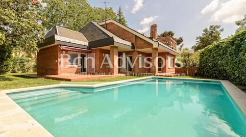 Photo 2 of House or chalet for sale in Carrer de Teodor Roviralta, Sant Gervasi i la Bonanova, Barcelona