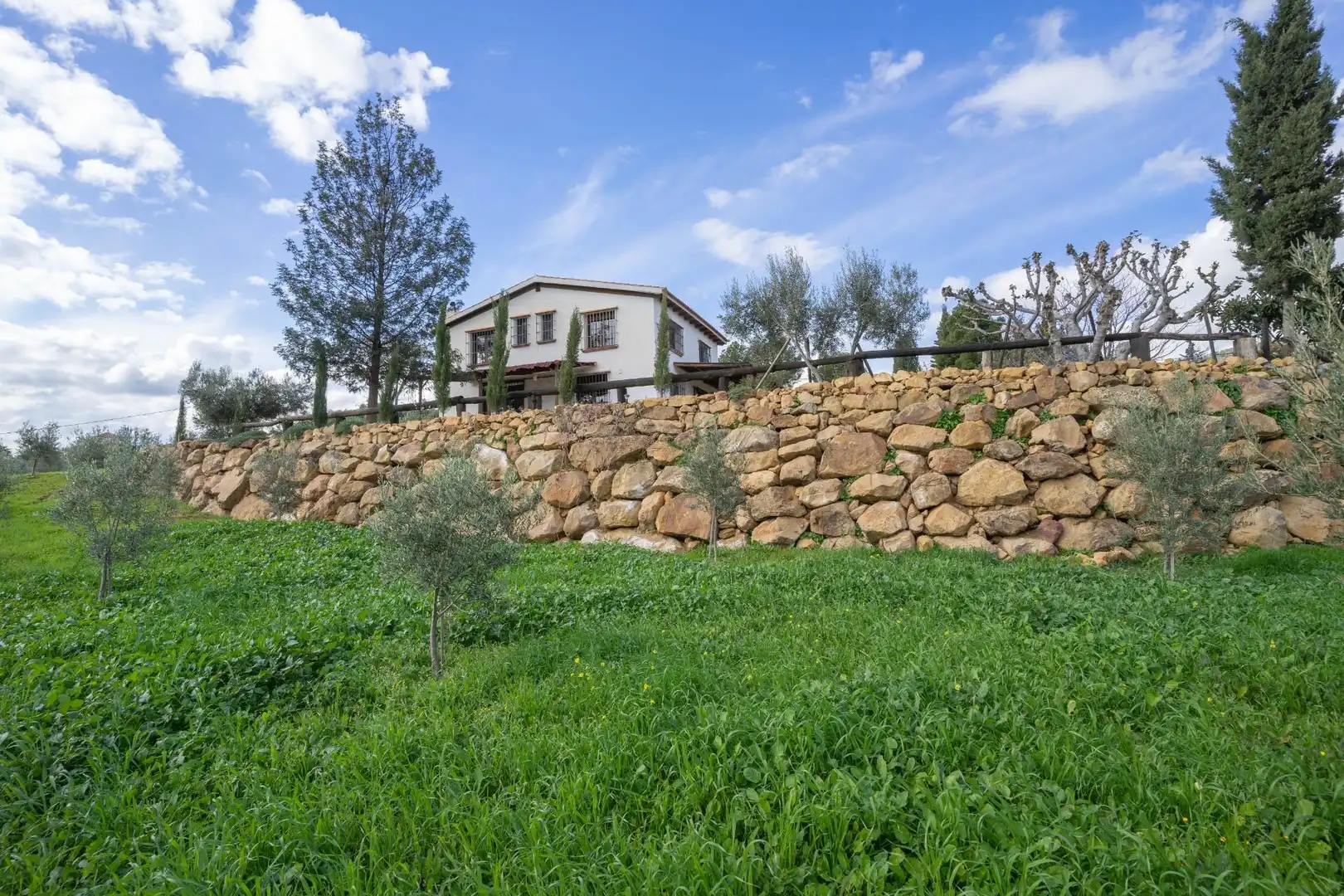 Villa zum Verkauf in Álora, imagen 3