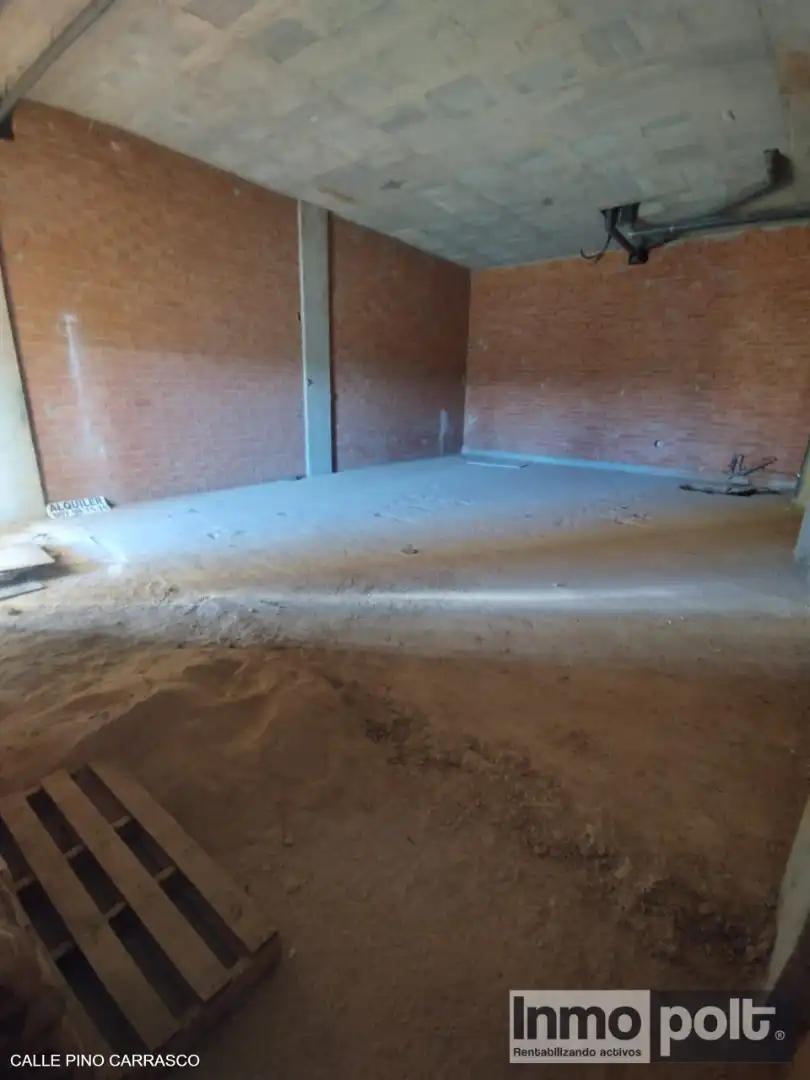 Geschaftsraum zur Miete in Torre-Pacheco