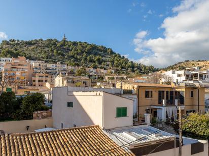 Exterior view of Flat for sale in  Palma de Mallorca  with Heating, Terrace and Balcony