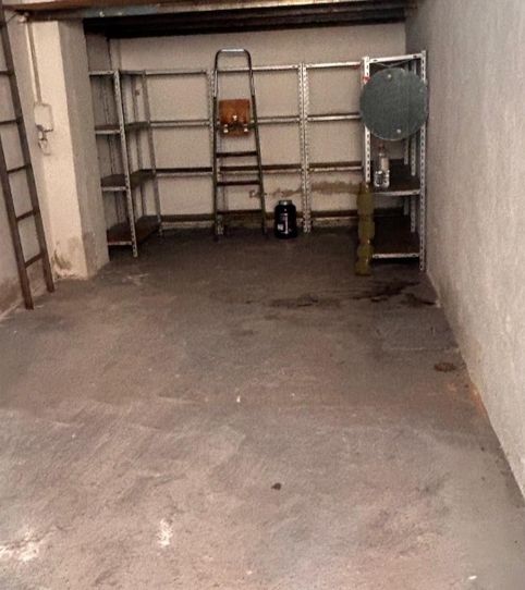Photo 2 of Garage for rent in Calle Gardenia, Prosperidad - Delicias, Salamanca Capital