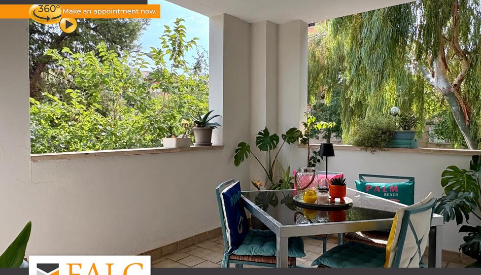 Photo 1 of Apartment for sale in El Coll d'en Rabassa, Illes Balears