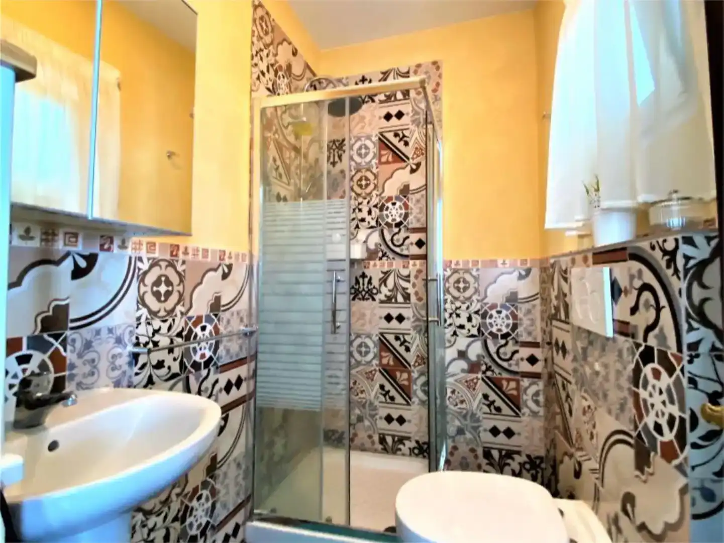 Bany de Casa o xalet en venda en Granadilla de Abona