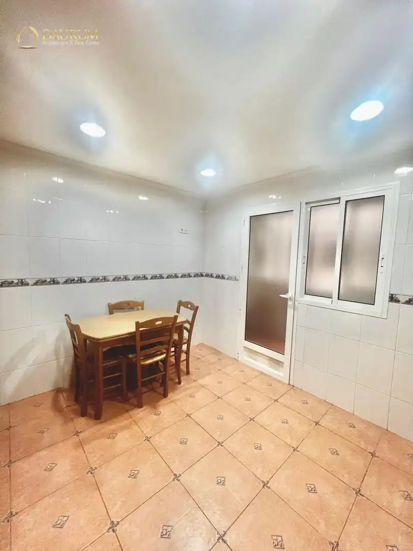 Flat with lift for sale in CALLE JUAN RAMON JÍMENEZ, imagen 13