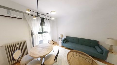 Foto 5 de Piso de alquiler en Calle de Juan Álvarez Mendizábal, Argüelles, Madrid Capital