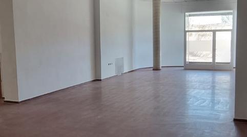 Foto 5 von Geschaftsraum zur Miete in Avenida de Navarra, 9, El Castillo, Aspe