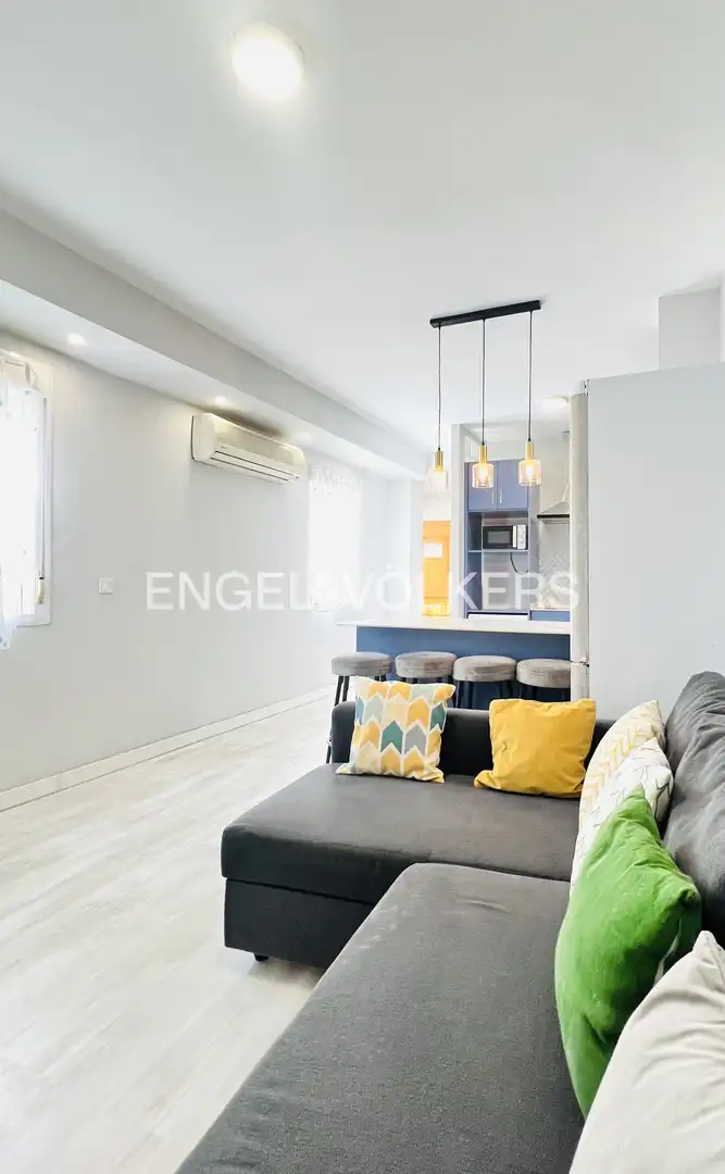Appartement avec ascenseur à vendre à Triana, imagen 5