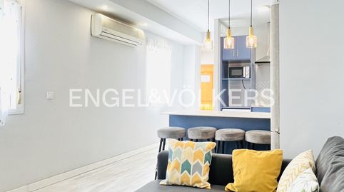 Foto 5 de Pis en venda a Triana Oeste, Sevilla Capital