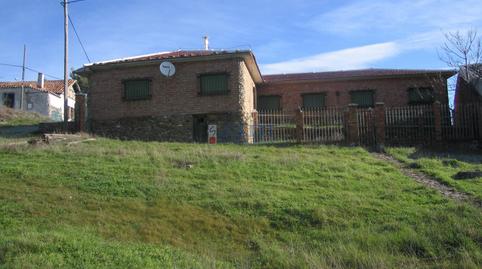 Foto 4 de Casa o xalet en venda a Almuradiel, Ciudad Real