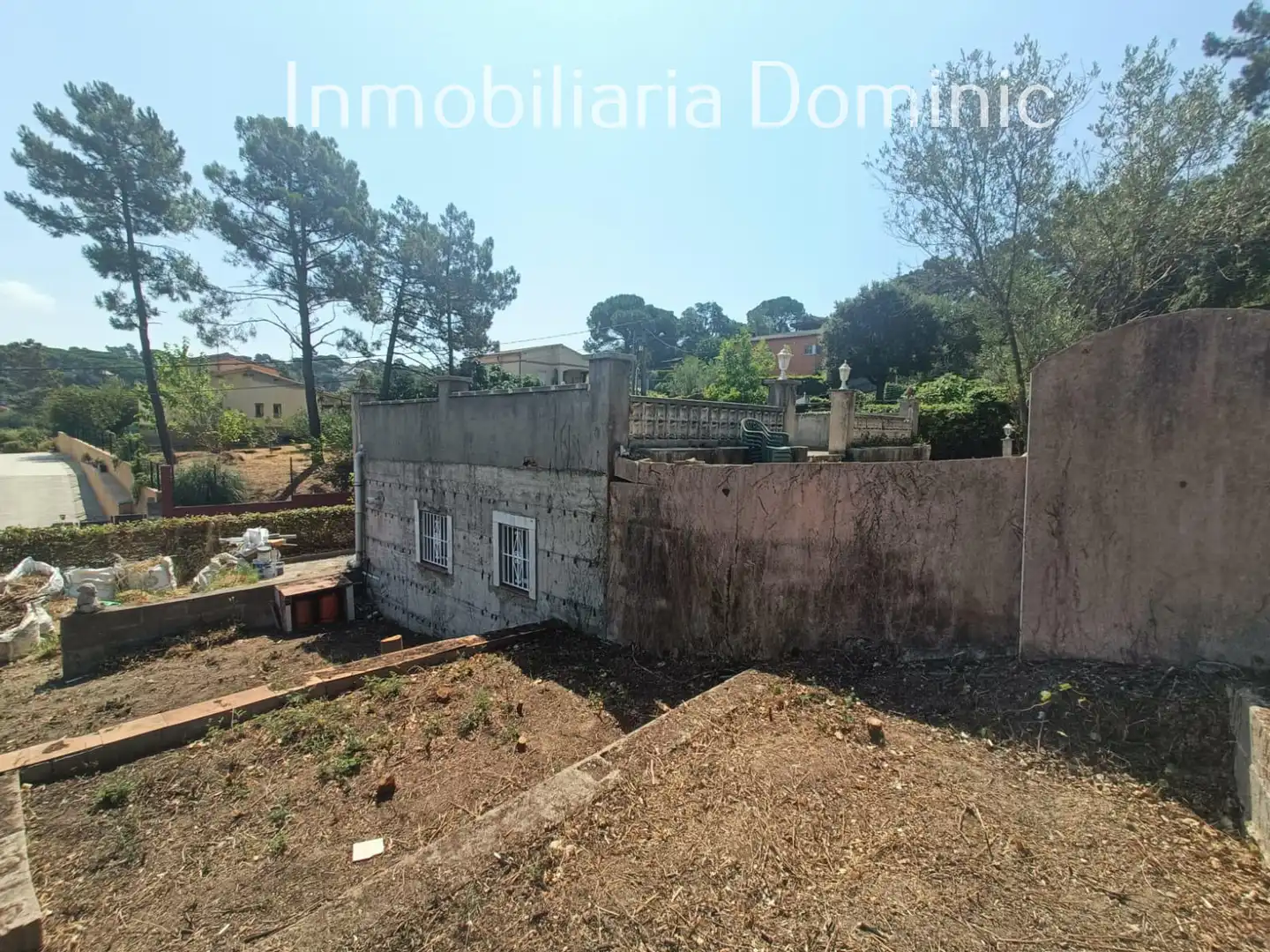 Casa o xalet en venda en Maçanet de la Selva amb Jardí privat