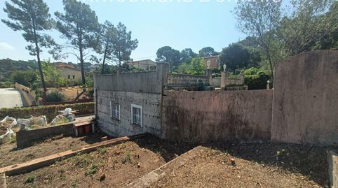 Foto 4 de Casa o xalet en venda a Carrer Sant Vicenç, Montbarbat, Maçanet de la Selva