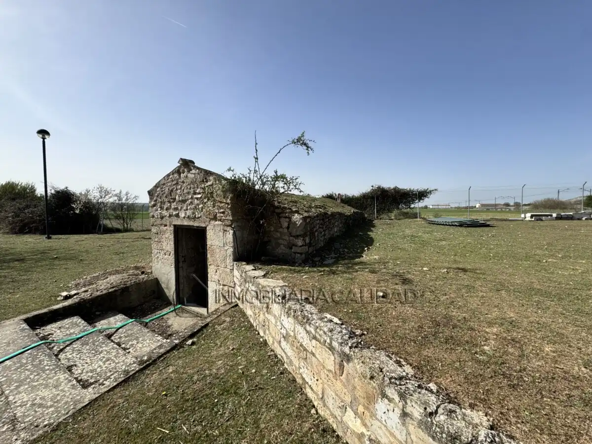 Casa o chalet en venta en Burgos con Calefacción