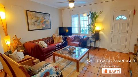 Foto 5 de Casa adosada en venda a Pedreguer, Alicante