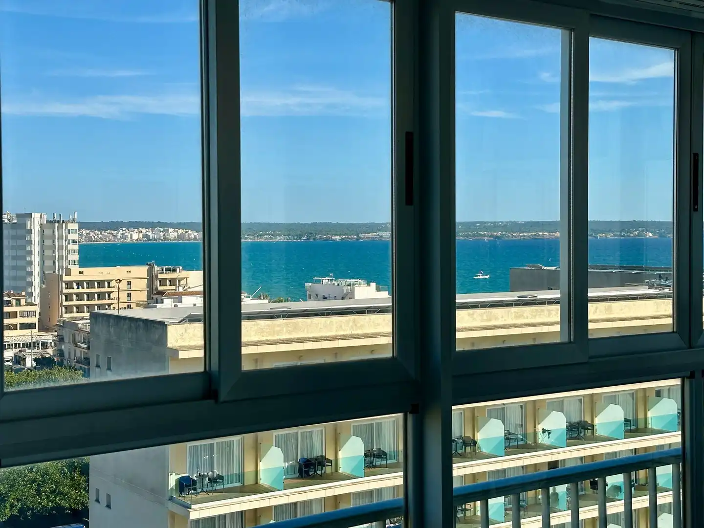Appartement avec ascenseur à louer à Platja de Palma, imagen 4