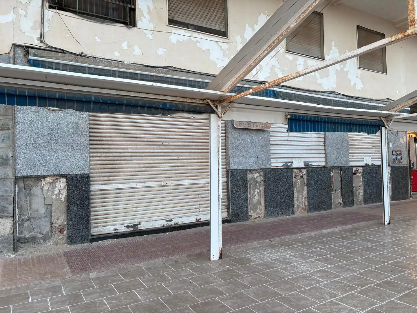 Gewerbefläche zur Miete in Avenida Doctor Gregorio Marañón, imagen 4