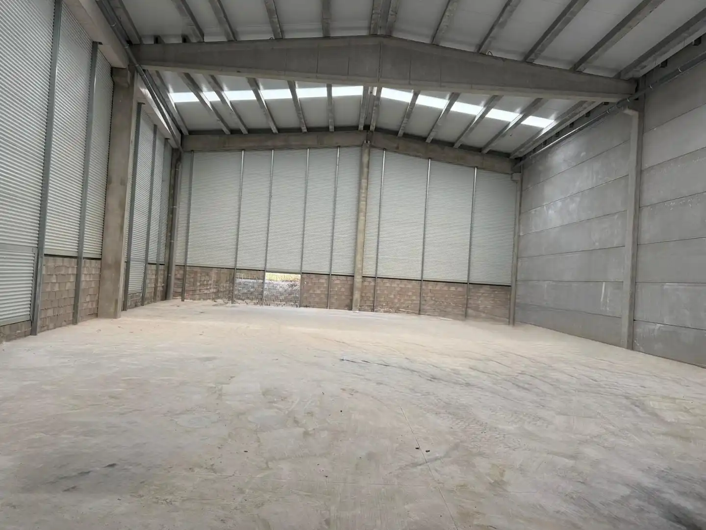 Nave industrial en venta en Llíria