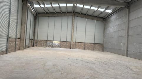 Foto 5 von Fabrikhallen zum Verkauf in Santa Bárbara, Llíria