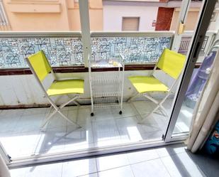 Terrassa de Estudi en venda en Fuengirola amb Terrassa, Moblat i Forn