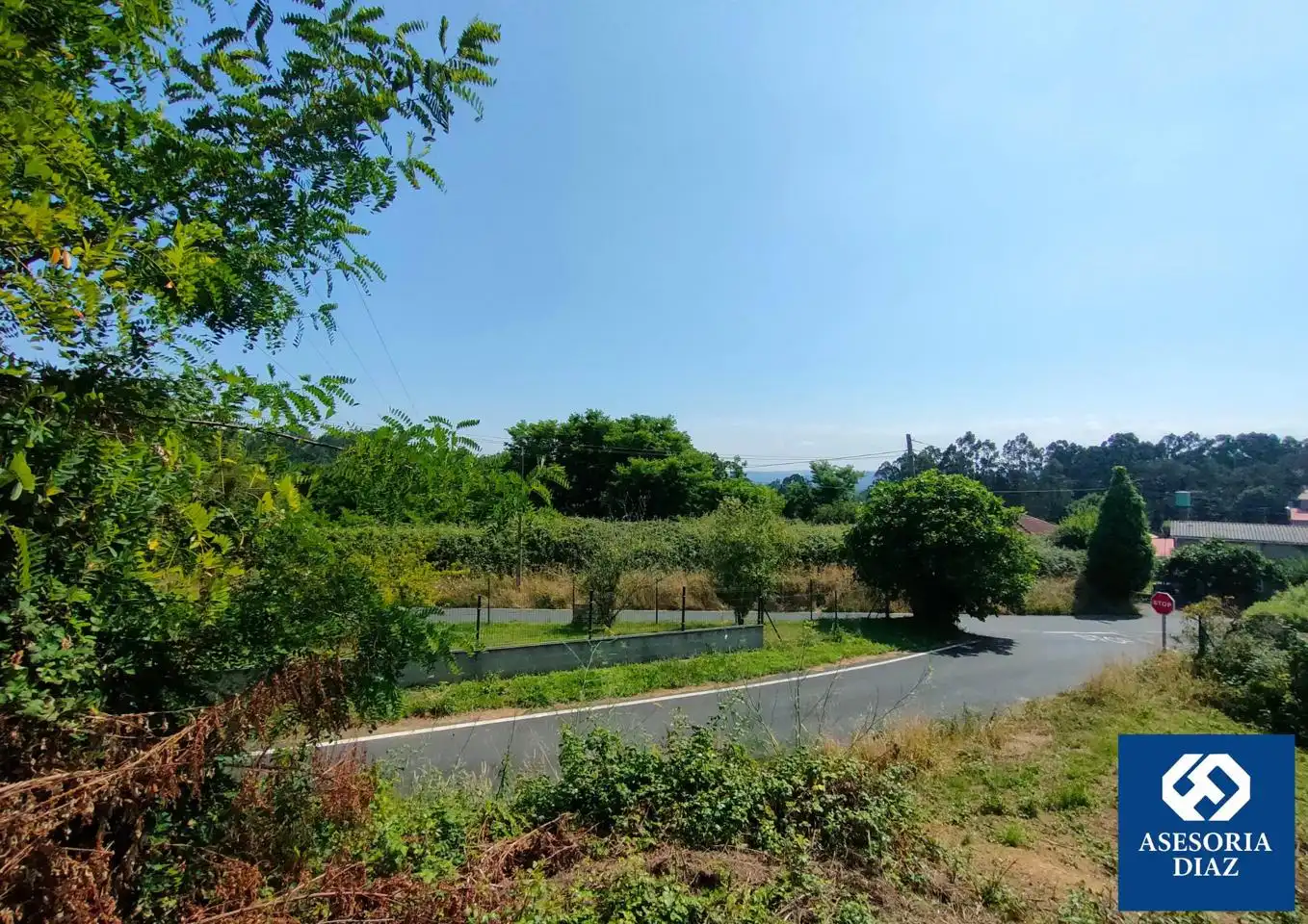 Terrenos y solares en venta en Lugar Casal 43, imagen 11