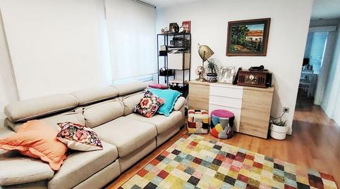 Foto 3 de Pis en venda a Calle Sagrado Corazón, Ceares, Gijón