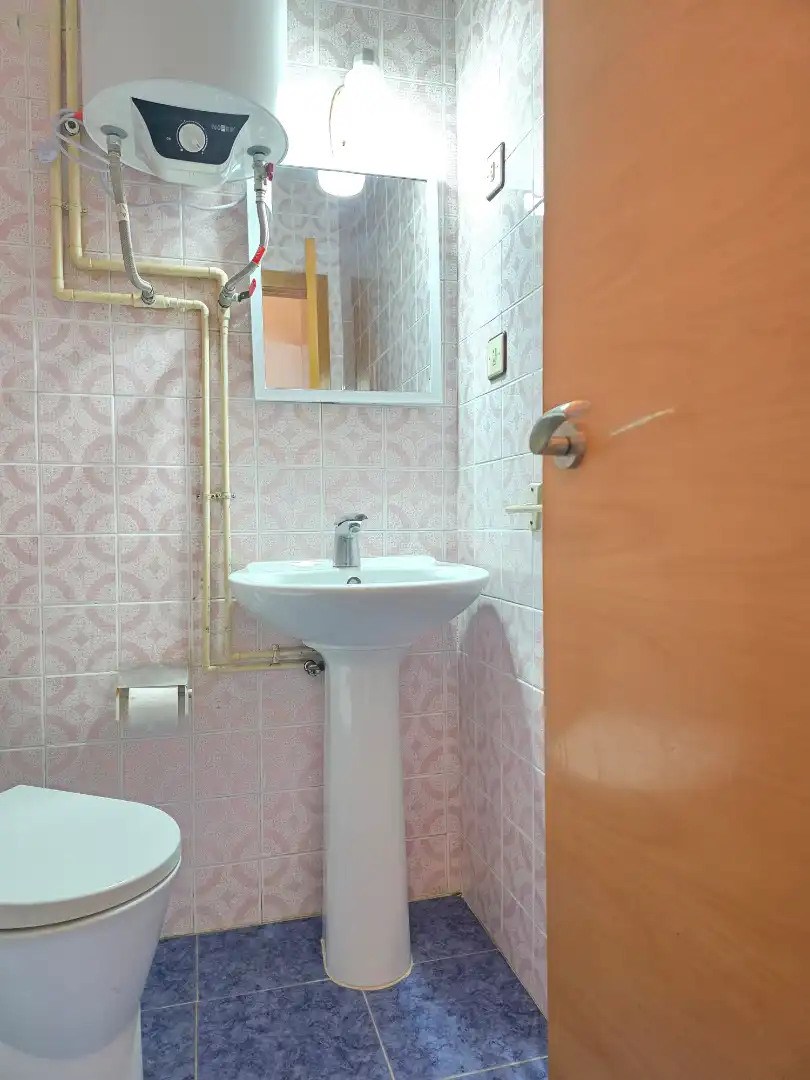 Appartamento con terrazza in vendita a Carrer Sant Josep, imagen 7