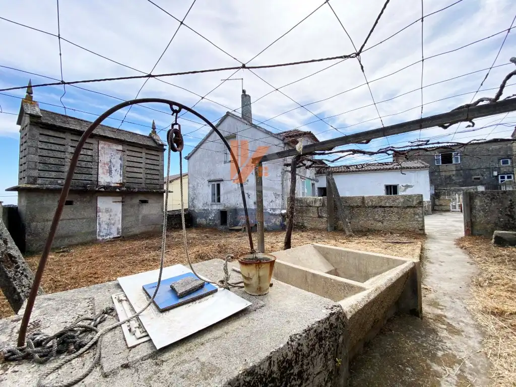 Casa o xalet en venda en Ribeira