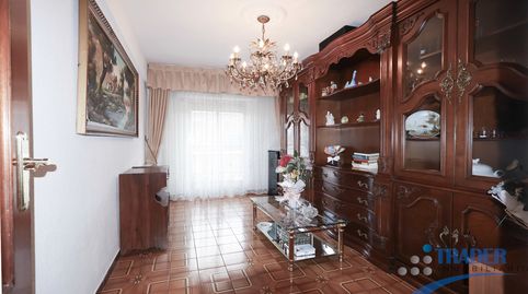 Foto 5 de Piso en venta en Calle de Juan Peñalver, Villaverde Alto, Madrid Capital