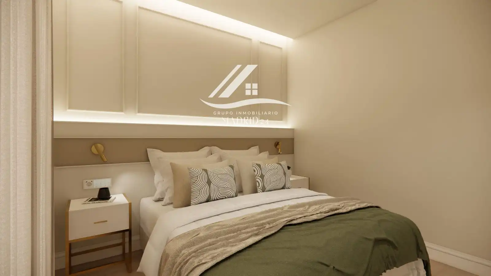 Appartamento con ascensore in vendita a Calle del Conde de Peñalver, imagen 12