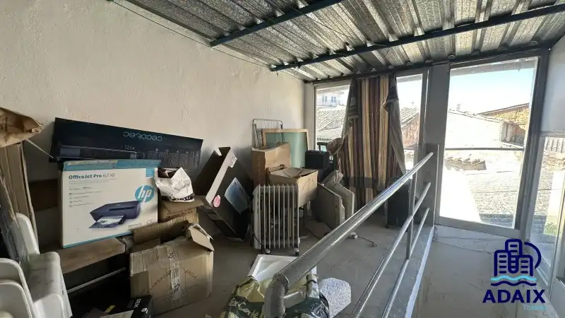 Casa o xalet en venda en Los Navalmorales