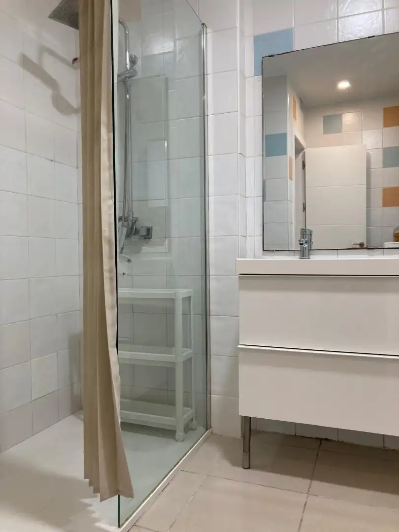 Apartament amb ascensor de lloguer a Calle Doctor Fleming, imagen 12