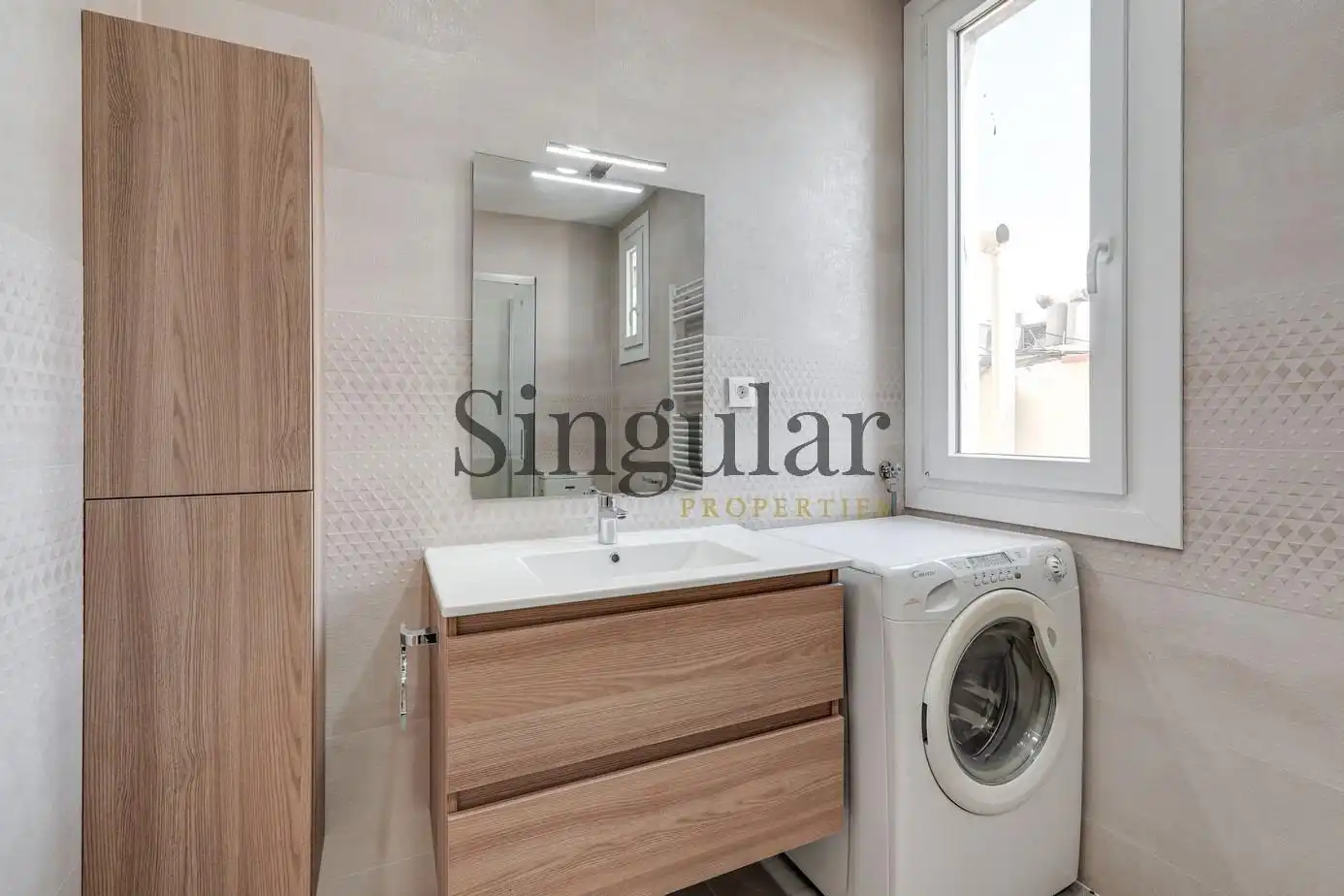 Attique avec ascenseur à vendre à Eixample, imagen 22