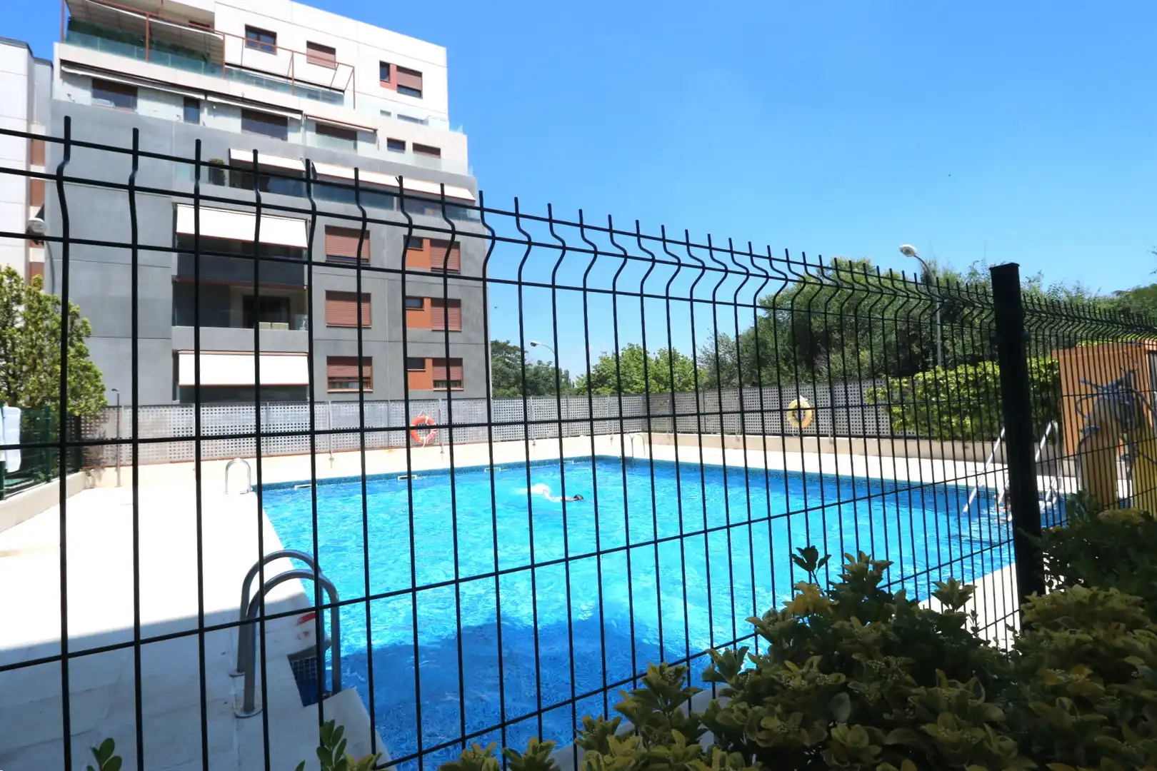 Piso en venta en Calle del Oro, Butarque