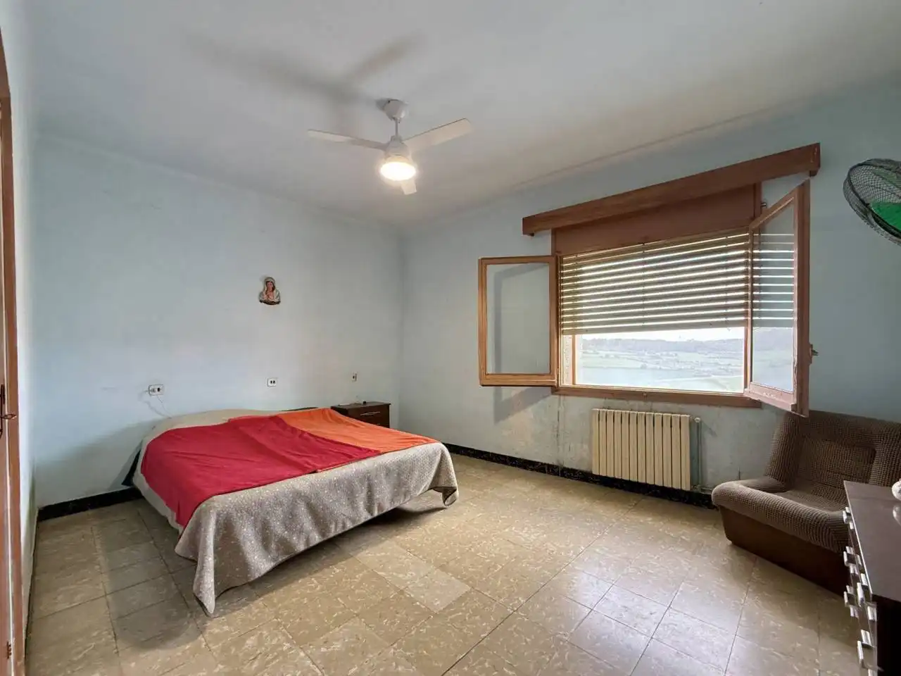 Habitación de Finca rústica en venta en Pontós con Calefacción, Jardín privado y Terraza