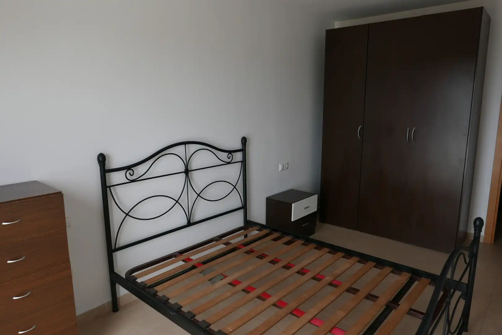 Bedroom of Flat for sale in La Secuita  with Heating, Storage room and Oven