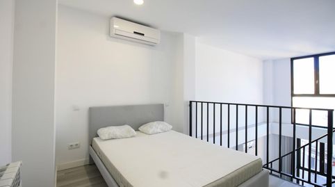 Foto 3 de Estudi de lloguer a Almendrales, Madrid Capital