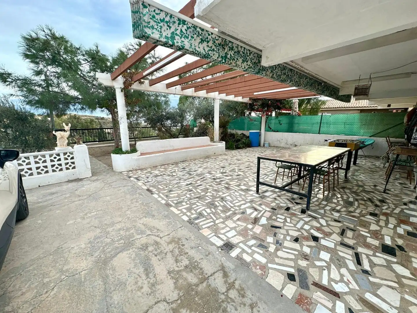 Chalet en venta en Pueblo Acantilado - Lanuza, imagen 37
