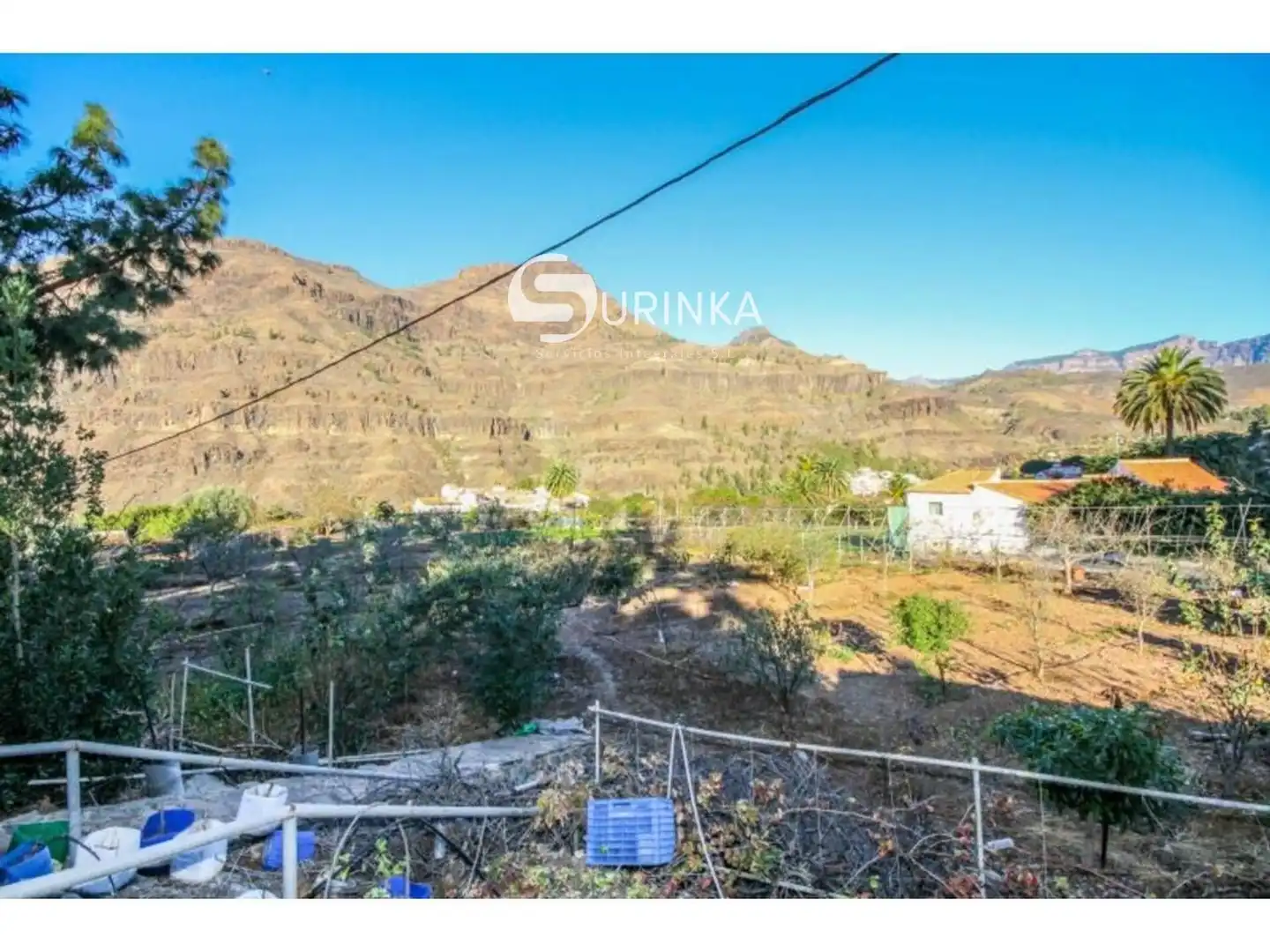 Casa o chalet en venta en DE LA CORTE, San Bartolomé Interior