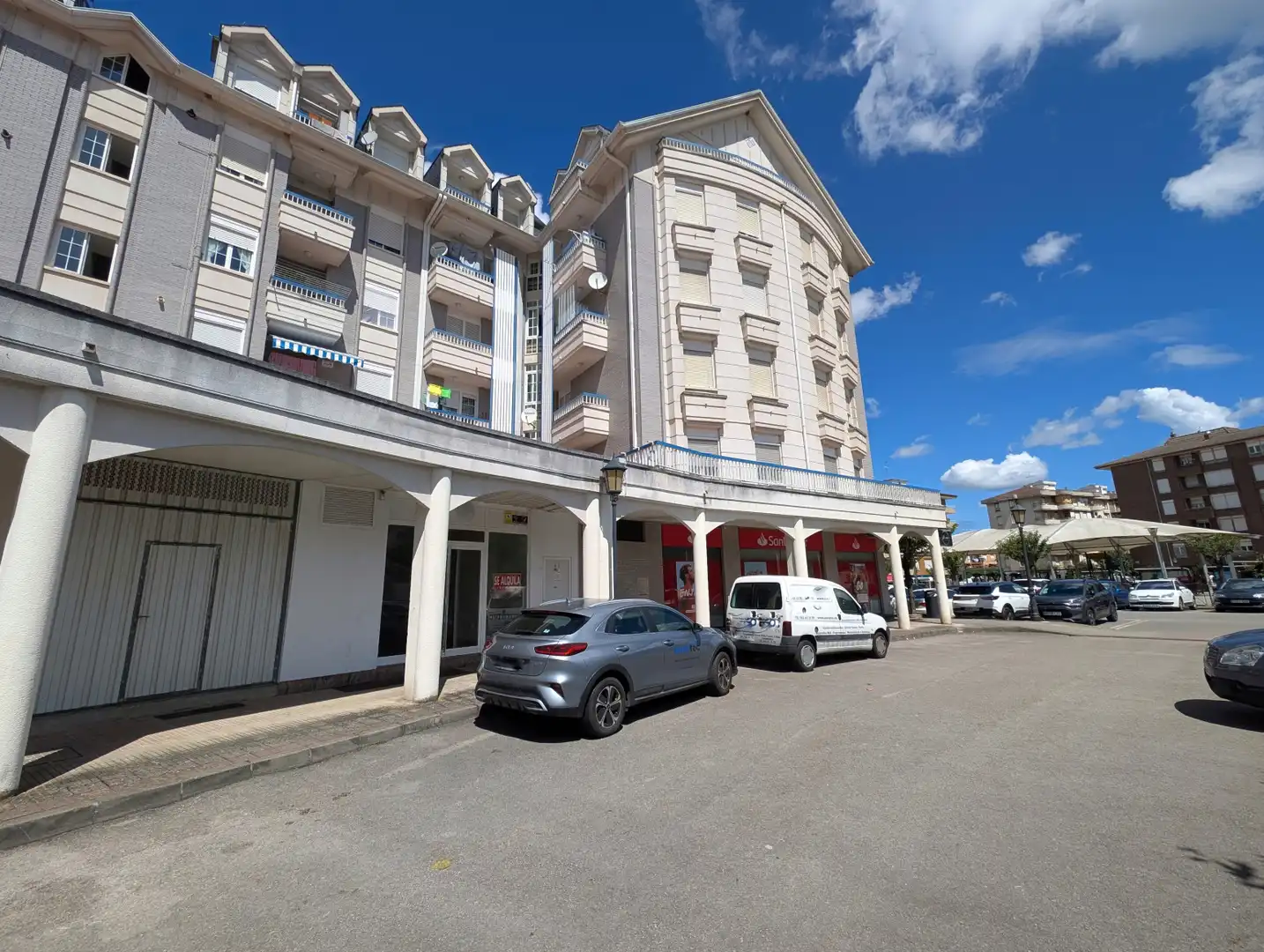Local comercial de lloguer a Colindres - C/ HELIODORO FERNANDEZ 8. Colindres, imagen 9