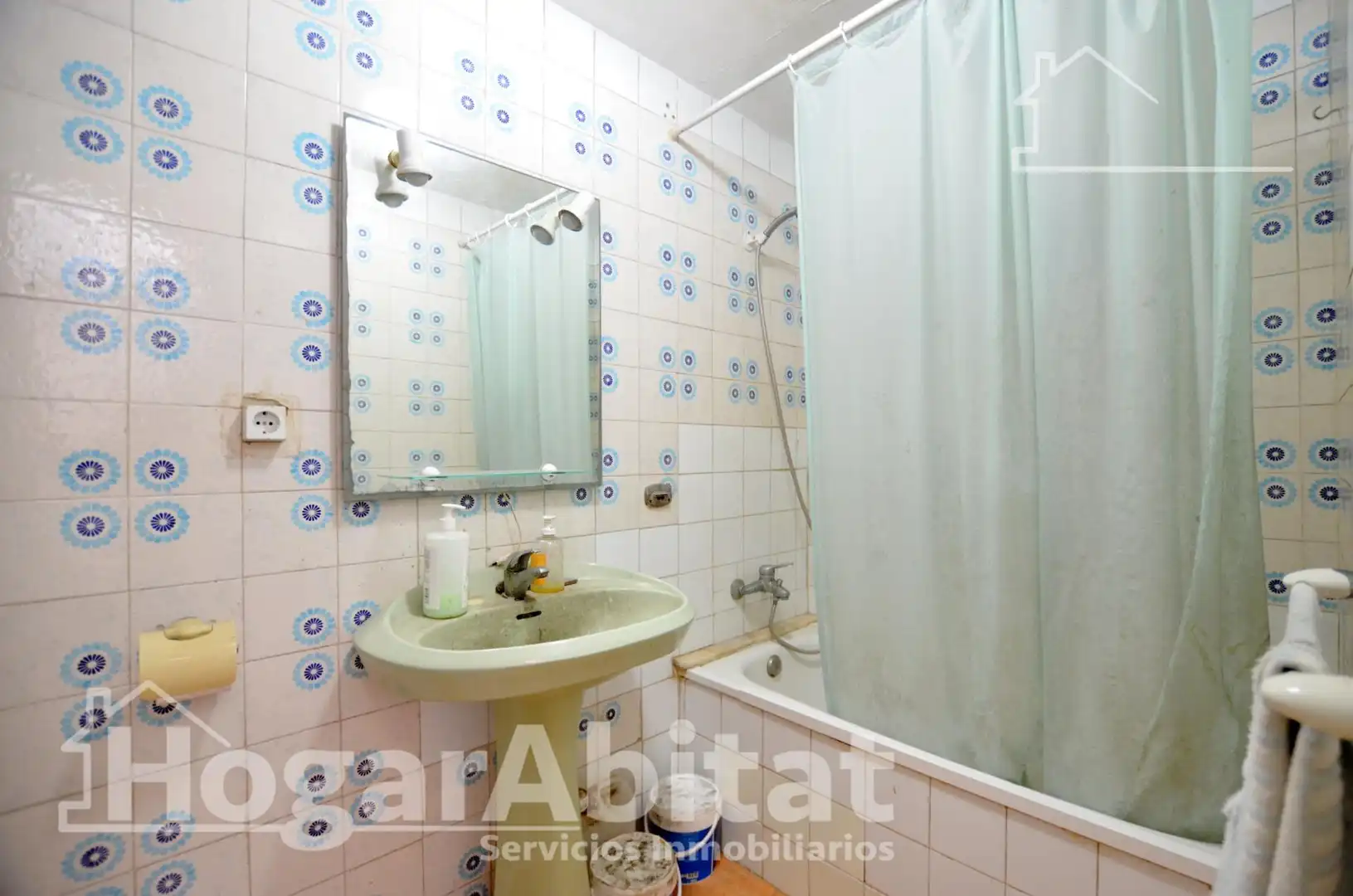Bany de Casa o xalet en venda en Xeraco amb Terrassa, Traster i Moblat