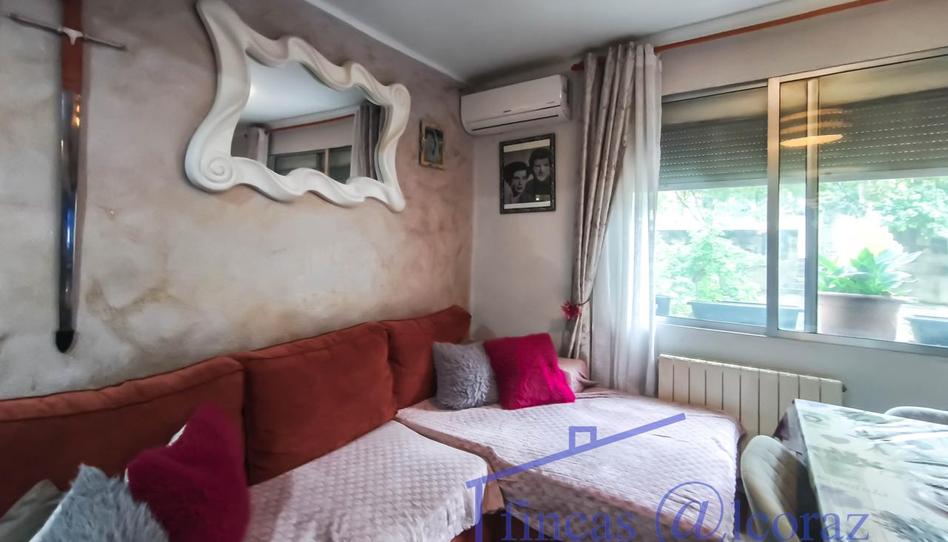 Foto 1 de Pis en venda a La Zuda, Casco Antiguo, Huesca