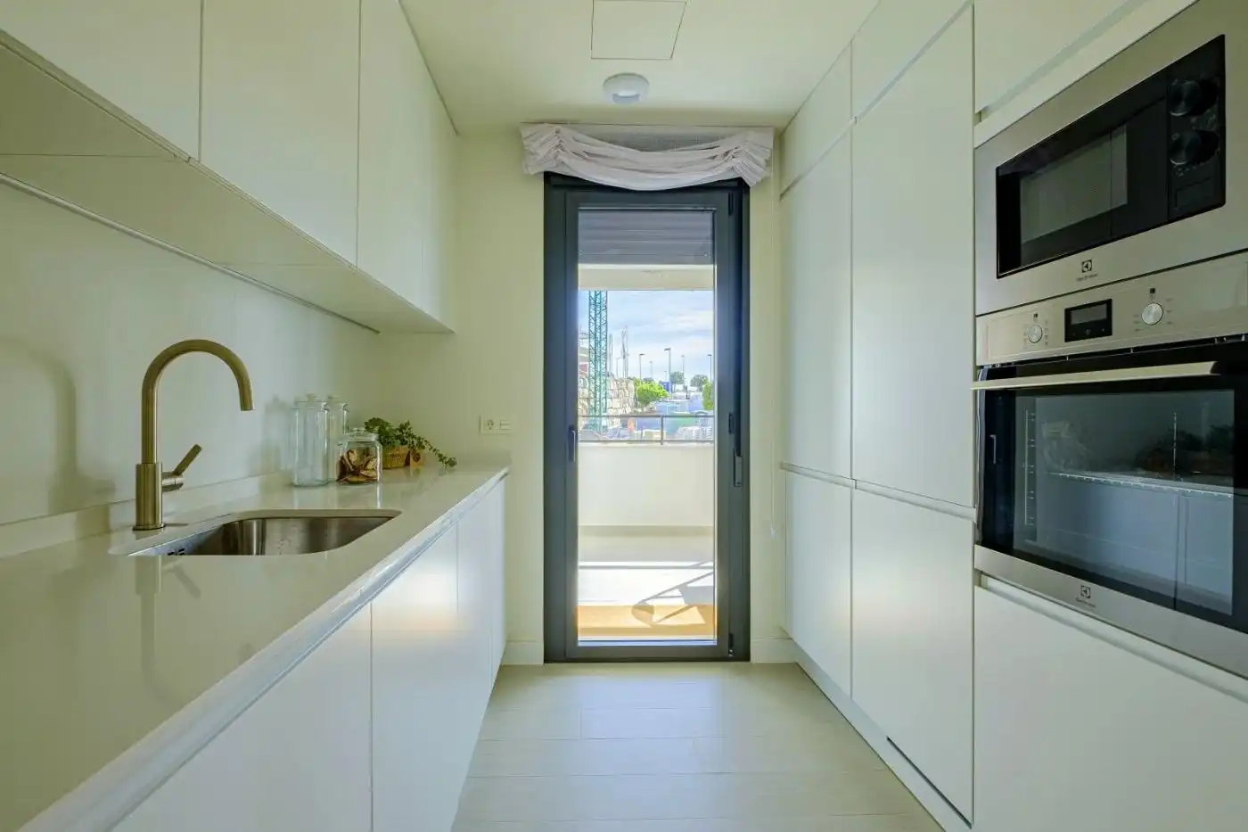 Penthouse mit Pool zum Verkauf in Casares Golf - Casares del Sol, imagen 22